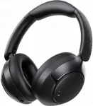 QCY H3 pro ANC wireless headphones (black)