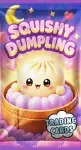 Pulio Squishy Dumpling Sachets display 20 pcs.