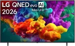 Teler LG 75QNED85B3B 4K QNED MiniLED