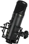 KURZWEIL KM1U Black - condenser microphone