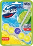 DOMESTOS WC-v&auml;rskendaja Power 5, Lime, 50g