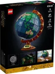 Lego IDEAS 21332 THE GLOBE