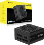 Toiteplokk CORSAIR Netzteil 1000W RM1000e Modular ATX 3.1 80+Gold - PC-/Server Netzteil - ATX (CP-9020297-EU)