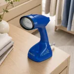 BROCK PSI 2201 BL Steam Iron 1400-1600W, Blue