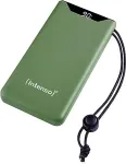 Intenso POWER BANK USB 10000MAH QC3.0/GREEN 7332037