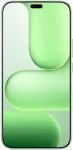 Mobiiltelefon HONOR 600 Lite 8/128GB Green viedtālrunis