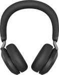 Jabra Evolve2 75 Link380a MS Stereo Black