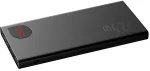 Baseus 6932172618292 power bank Lithium-Ion (Li-Ion) 10000 mAh Black