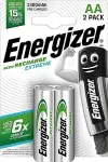 Energizer Akku Extreme -AA HR06 Mignon 2300mAh 2St.