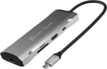 J5 create 4K60 ELITE USB-C 10GBPS MINI DOCK