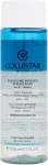 Collistar Two-Phase Make-Up Removing Solution 200ml - Eye Makeup Remover naistele