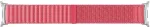 SAMSUNG Galaxy Watch8 series Fabric (M/L), Red
