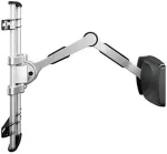 AG NEOVO LMA-01 MONITOR ARM MAX. 35KG VESA 27IN-42IN