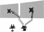 DURABLE Monitor Halterung Select PLUS Arm f.2 Monitore, TB 509723