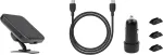 Peak Design telefonihoidik-laadija autosse Mobile Car Mount VHB Charging V2