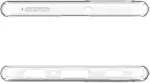 Spigen Kaitse&uuml;mbris Liquid Crystal, Samsung Galaxy A32, l&auml;bipaistev,