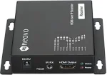 Ag Neovo Technology HIP-TA HDMI OVER IP TRANSMITTER 90 MBPS PCM 2.0 DC 5V/1A