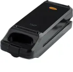 Adler AD 3066 Multifunction toaster Black