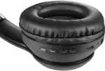 Defender HEADPHONES BLUETOOTH FREEMOTION B571 BLACK LED