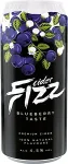 FIZZ Siider Mustika 4,5%vol, purk 0,5L,R14/93595/36, 24 tk
