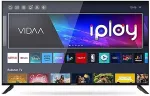 Teler Allview QL43iPlay6200-U | 43 | Smart TV | VIDAA OS | 4K UHD