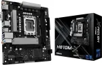 Emaplaat ASROCK H810M-X Motherboard