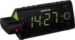 Raadio Sencor Kell SRC330GN