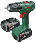 Bosch EasyDrill 18V-40 2x1.5Ah