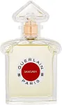 Guerlain Samsara 75ml - Eau de Parfum naistele