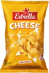 Estrella Kr&otilde;psud Juustumaitselised, 130g, 2 tk
