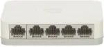 D-Link | Switch | GO-SW-5G/E | Unmanaged | Desktop | Gigabit Ethernet (copper) ports quantity 5 | Power supply type External