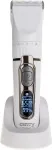 Adler Hair clipper CAMRY CR 2841 white
