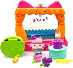 GABBY&acute;S DOLLHOUSE m&auml;ngukomplekt R&otilde;du