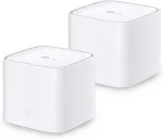 TP-Link AC1200 Whole Home Mesh HC220-G5(2-pack)