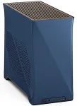 Korpus Fractal Design Era 2 Mini Tower Blue