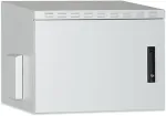 Digitus Seinariiul 19" 16U (DN-19 16U-6/6-I-OD)