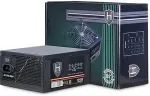 Toiteplokk Inter-Tech Netzteil 750W HIPOWER SP-750 1X 140mm L&uuml;fter retail