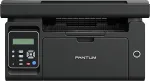 Printer Pantum | Multifunctional | M6500W | Laser | Mono | 3-in-1 | A4 | Wi-Fi | Black