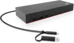 Lenovo ThinkPad Hybrid USB-C with USB-A Docking Station 135W 40AF0135EU (40AF0135EU)