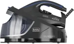 Triikraud Black & Decker Black+Decker steam generator BXSS2800E