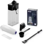 Kohvimasin De'Longhi De&rsquo;Longhi ECAM380.85.SB coffee maker Fully-auto Espresso machine 1.8 L