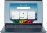 S&uuml;learvuti ACER Swift Edge 16 AI/SFE16-I51-74HC/U7-355/16"/2880x1800/16GB/512GB/Intel int/W11H/Blue/2R