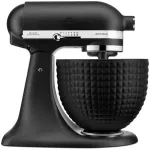 K&ouml;&ouml;gikombain KitchenAid Artisan 5KSM156CXEBK