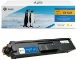 Tooner G&G XL-Toner kompatibel mit Brother TN-423Y Gelb