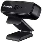 Veebikaamera Canyon webcam C2N Full HD 1080p Black