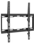 Equip Wandhalterung 32"-55"/1TFT Fest 1Gelenk 40Kg sw retail