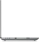 S&uuml;learvuti Hp ZBOOK FURY 18 G1i CU7-265HX/32GB/1TBSSD/RTX PRO 3000 Blackwell/W11 Pro