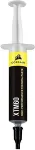 CORSAIR K XTM60 - Thermal Paste - High-Performance