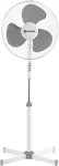Ventilaator Platinet 16", hall (44735)