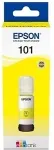 Tooner EPSON EcoTank Yellow ink bottle